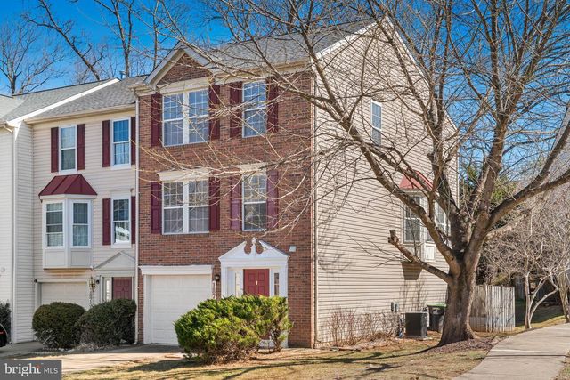18749 HARMONY WOODS LN, Germantown, MD 20874
