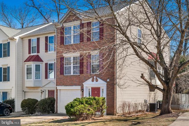 18749 HARMONY WOODS LN, Germantown, MD 20874