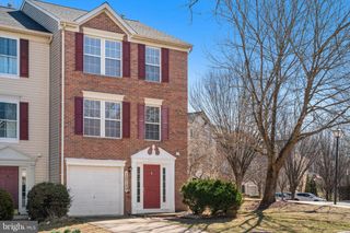 18749 HARMONY WOODS LN, Germantown, MD 20874