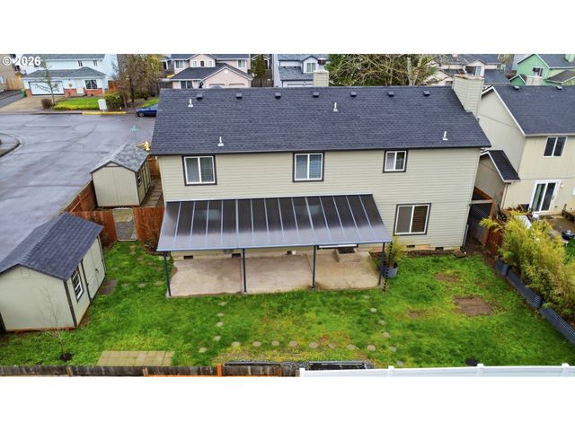 245 TRILLIUM St, St Helens, OR 97051