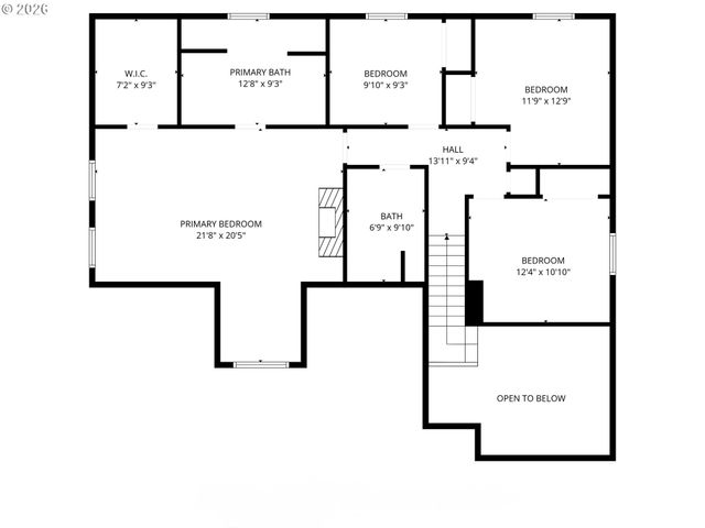 245 TRILLIUM St, St Helens, OR 97051