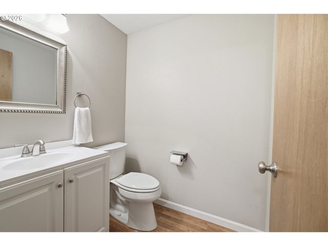 245 TRILLIUM St, St Helens, OR 97051