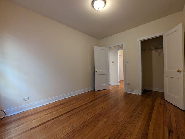 2647 N Spaulding Avenue 2E, Chicago, IL 60647