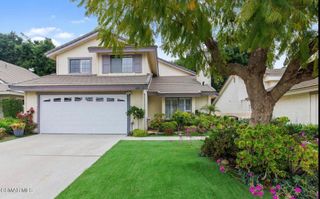 408 Oak Haven Court, Oak Park, CA 91377