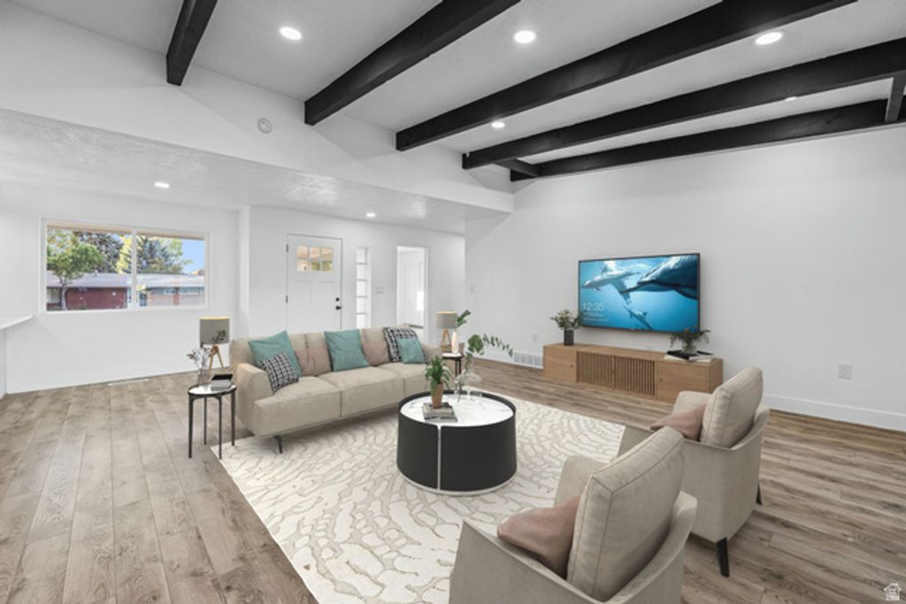 933 W 2300 N, Clinton, UT 84015 — photo 4