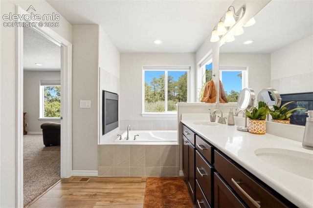 10446 Odin Drive, Colorado Springs, CO 80924