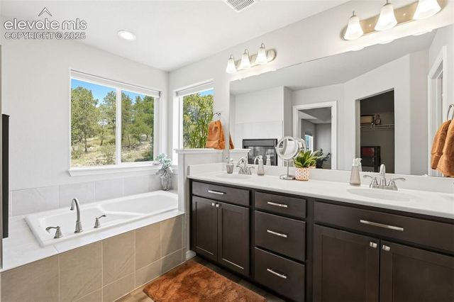 10446 Odin Drive, Colorado Springs, CO 80924