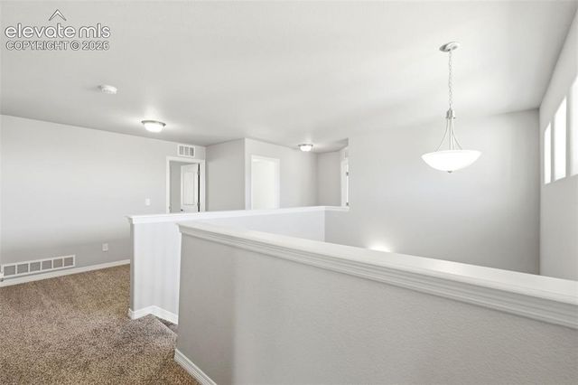 10446 Odin Drive, Colorado Springs, CO 80924