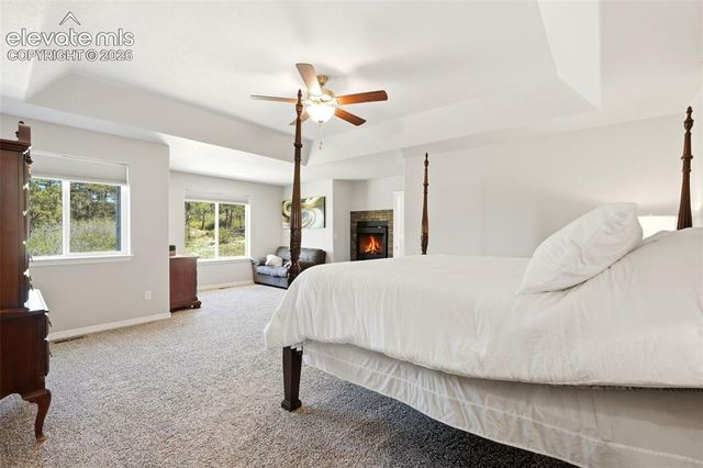 10446 Odin Drive, Colorado Springs, CO 80924
