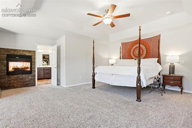 10446 Odin Drive, Colorado Springs, CO 80924