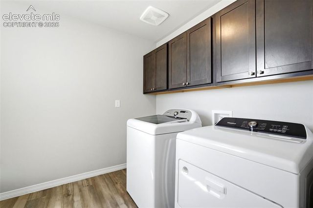 10446 Odin Drive, Colorado Springs, CO 80924