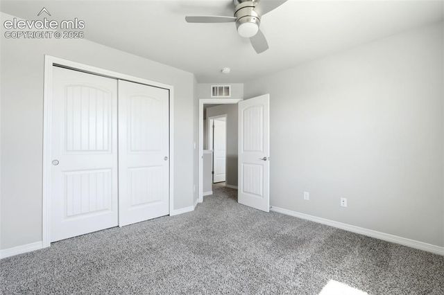 10446 Odin Drive, Colorado Springs, CO 80924