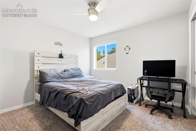 10446 Odin Drive, Colorado Springs, CO 80924