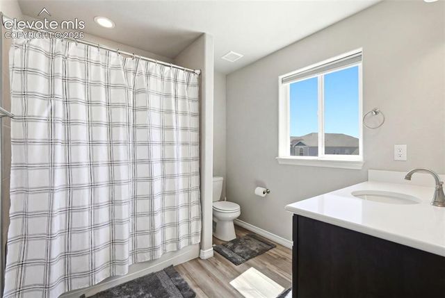 10446 Odin Drive, Colorado Springs, CO 80924