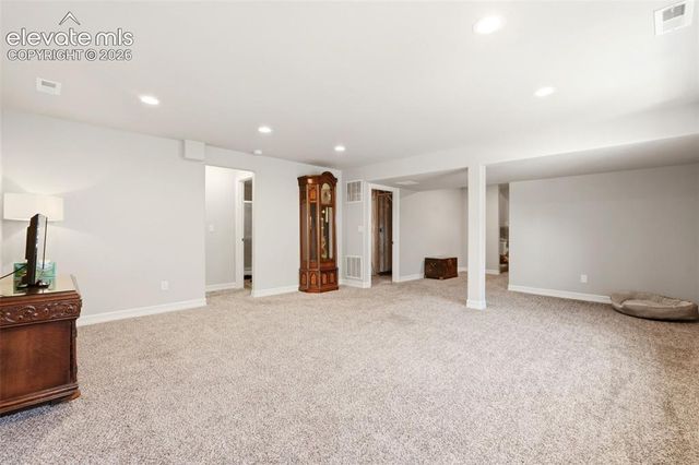 10446 Odin Drive, Colorado Springs, CO 80924
