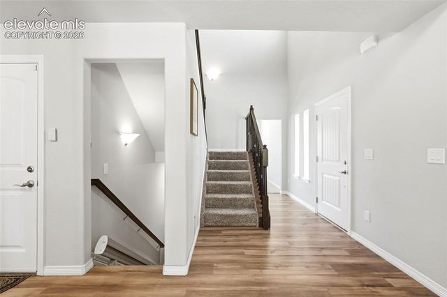 10446 Odin Drive, Colorado Springs, CO 80924