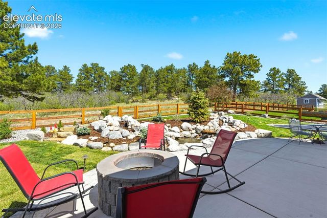 10446 Odin Drive, Colorado Springs, CO 80924