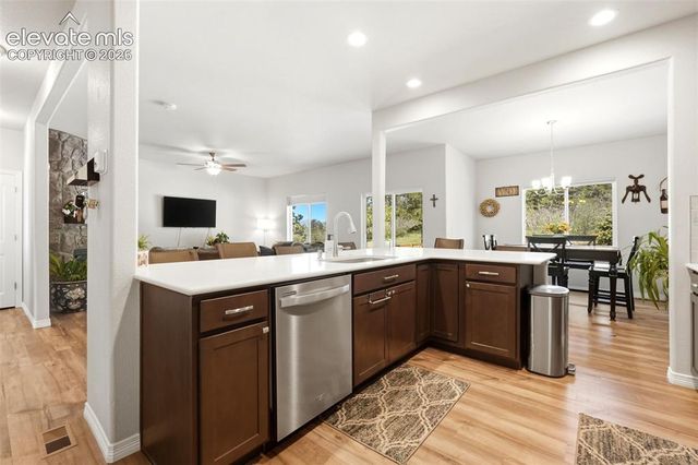 10446 Odin Drive, Colorado Springs, CO 80924