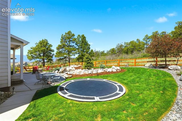 10446 Odin Drive, Colorado Springs, CO 80924