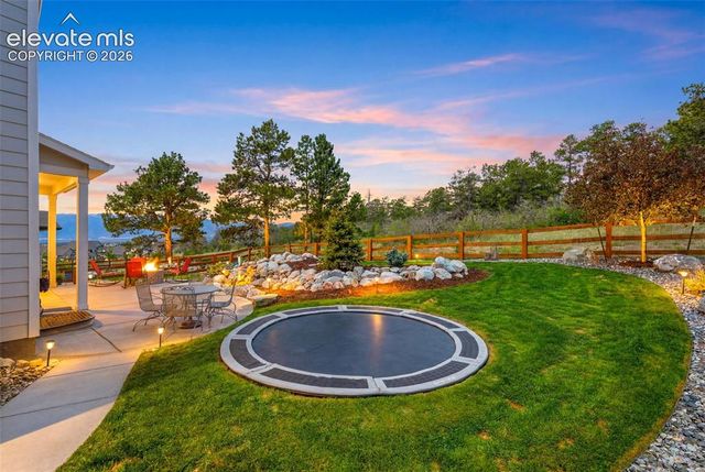 10446 Odin Drive, Colorado Springs, CO 80924