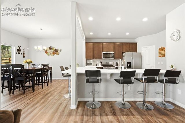 10446 Odin Drive, Colorado Springs, CO 80924