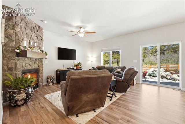 10446 Odin Drive, Colorado Springs, CO 80924