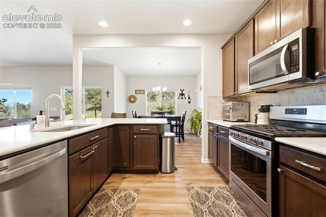 10446 Odin Drive, Colorado Springs, CO 80924