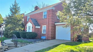 1315 Bower Hill Rd, Mt Lebanon, PA 15243