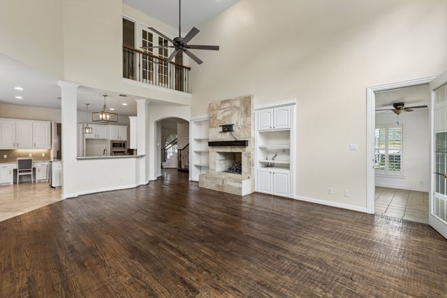 401 Wood Duck Lane, Mckinney, TX 75072