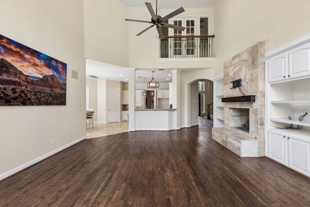 401 Wood Duck Lane, Mckinney, TX 75072