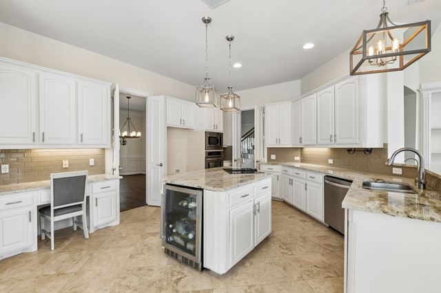 401 Wood Duck Lane, Mckinney, TX 75072