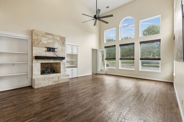 401 Wood Duck Lane, Mckinney, TX 75072