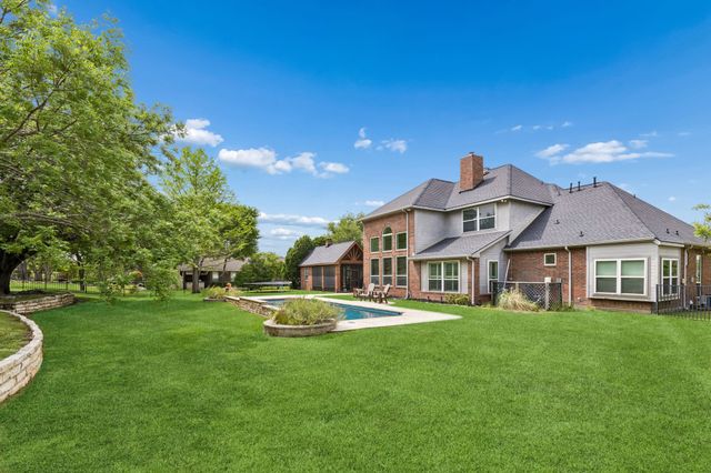 401 Wood Duck Lane, Mckinney, TX 75072