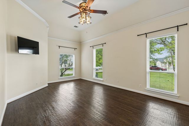 401 Wood Duck Lane, Mckinney, TX 75072