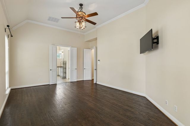 401 Wood Duck Lane, Mckinney, TX 75072