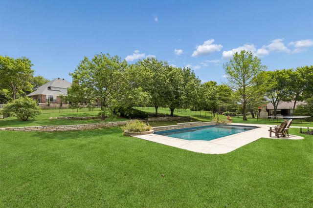 401 Wood Duck Lane, Mckinney, TX 75072