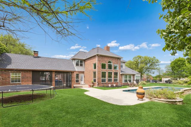 401 Wood Duck Lane, Mckinney, TX 75072