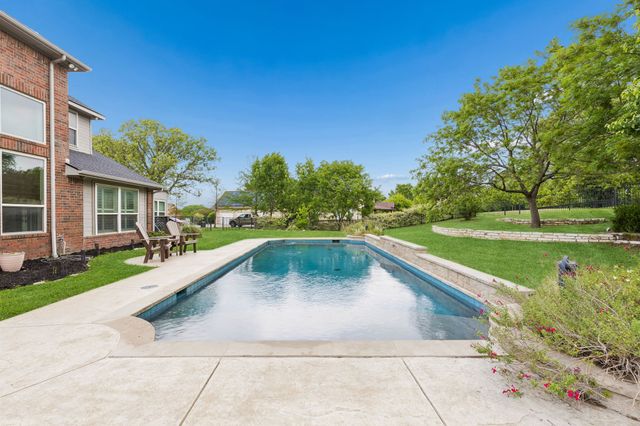 401 Wood Duck Lane, Mckinney, TX 75072