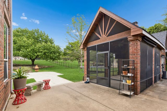 401 Wood Duck Lane, Mckinney, TX 75072