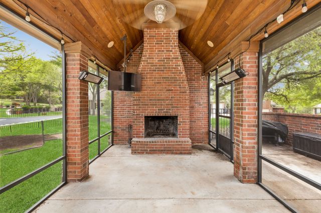 401 Wood Duck Lane, Mckinney, TX 75072