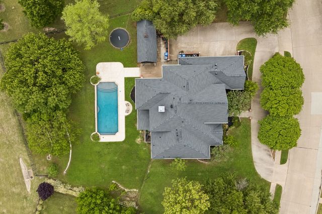 401 Wood Duck Lane, Mckinney, TX 75072