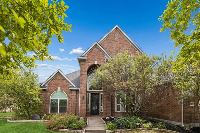 401 Wood Duck Lane, Mckinney, TX 75072