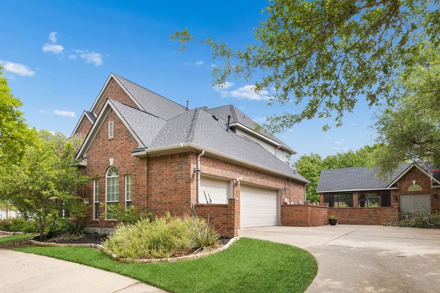 401 Wood Duck Lane, Mckinney, TX 75072