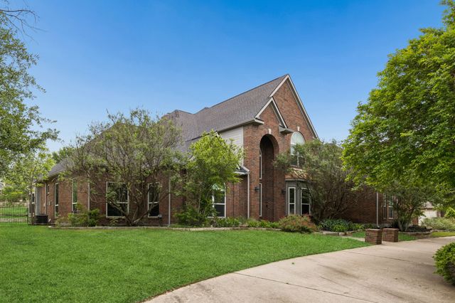 401 Wood Duck Lane, Mckinney, TX 75072