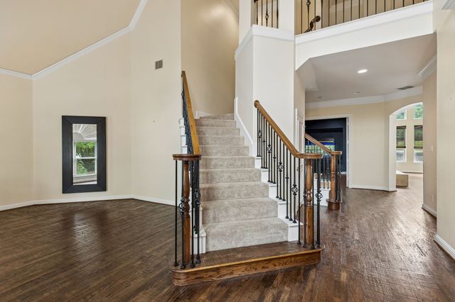 401 Wood Duck Lane, Mckinney, TX 75072