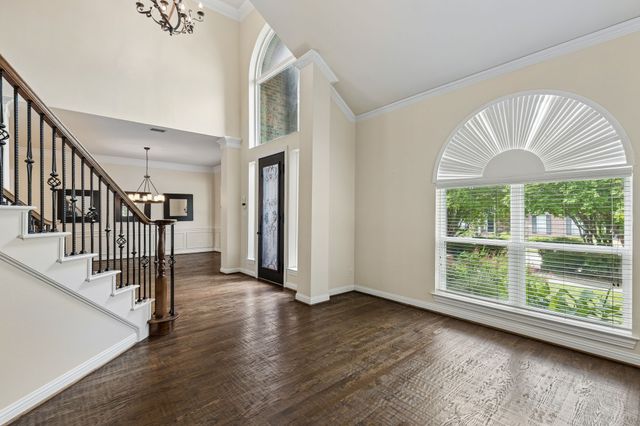 401 Wood Duck Lane, Mckinney, TX 75072