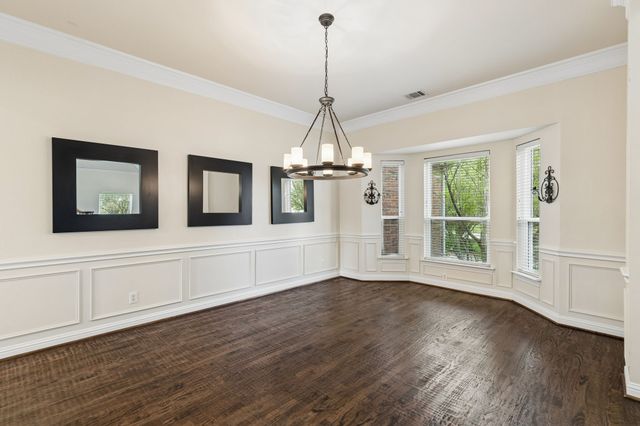 401 Wood Duck Lane, Mckinney, TX 75072