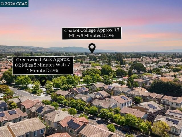 1552 glenn st, Hayward, CA 94545