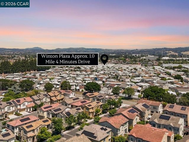 1552 glenn st, Hayward, CA 94545