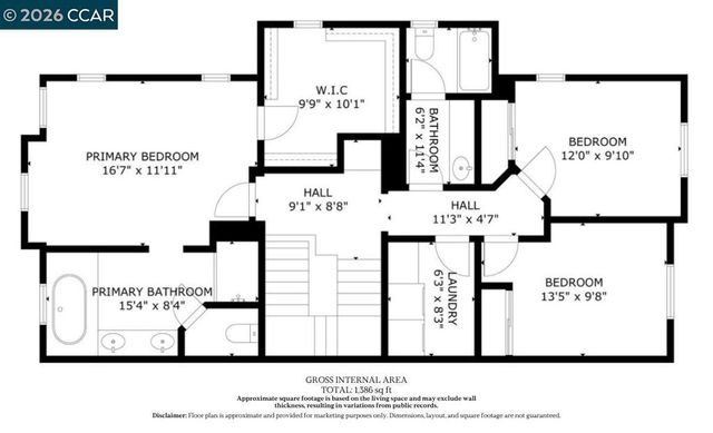 1552 glenn st, Hayward, CA 94545